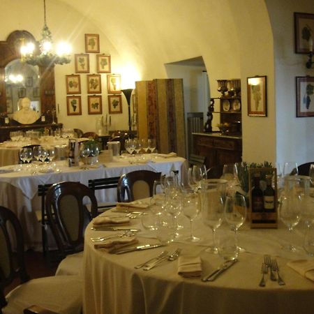 오르베텔로 Antica Fattoria La Parrina 빌라 외부 사진