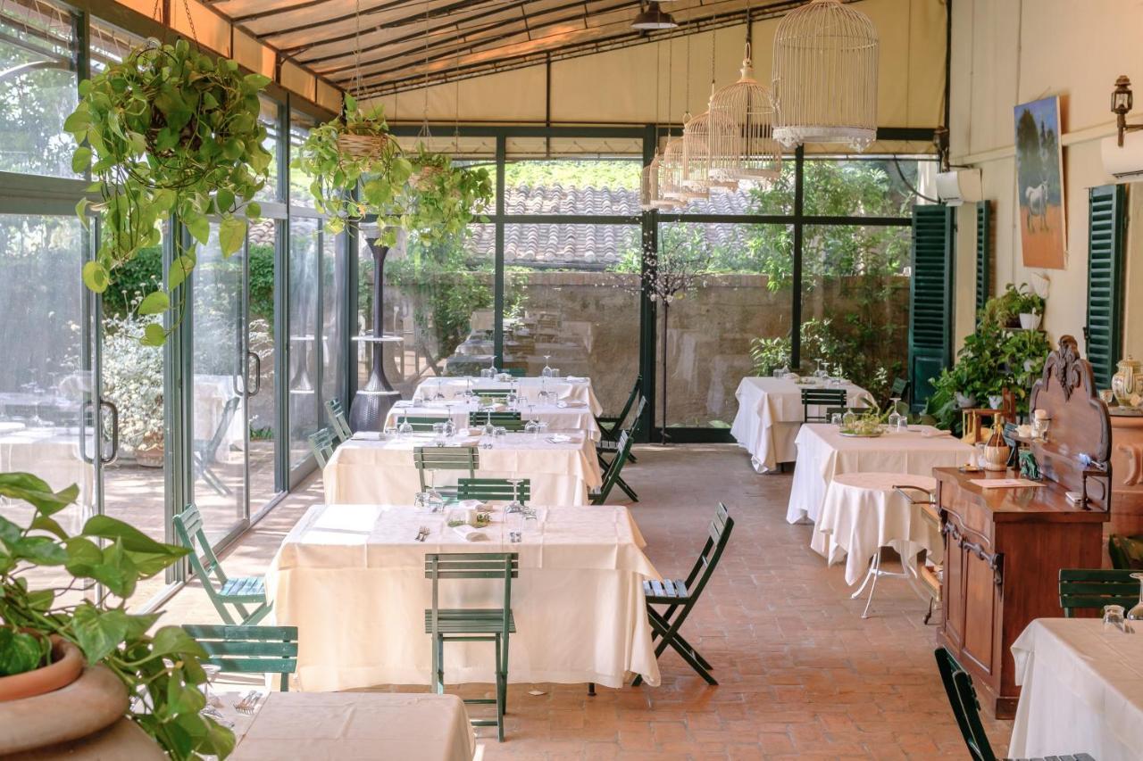 오르베텔로 Antica Fattoria La Parrina 빌라 외부 사진