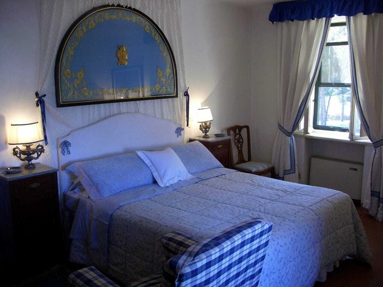 오르베텔로 Antica Fattoria La Parrina 빌라 외부 사진